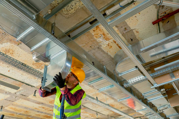 Best Solar-powered HVAC Systems in Clinton, LA