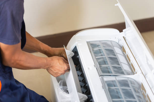 Best Residential HVAC in Clinton, LA