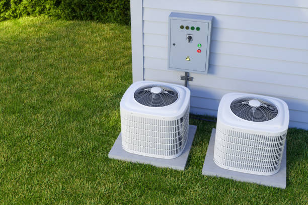 Best Energy-efficient HVAC Solutions in Clinton, LA