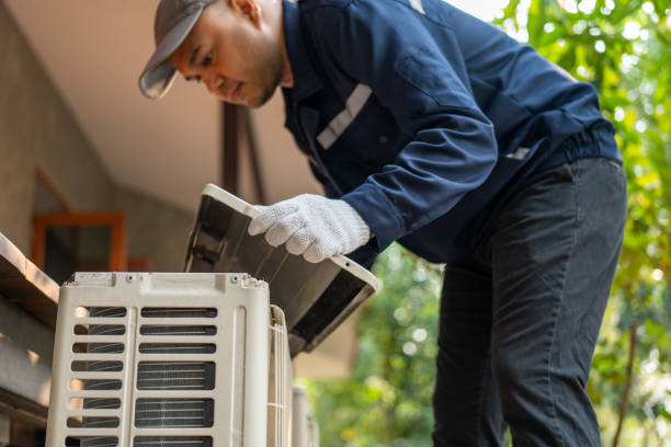 Best HVAC Training and Certification in Clinton, LA